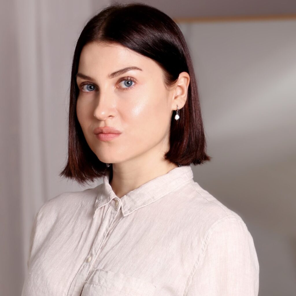 Ciara Registered Clinical Counsellor