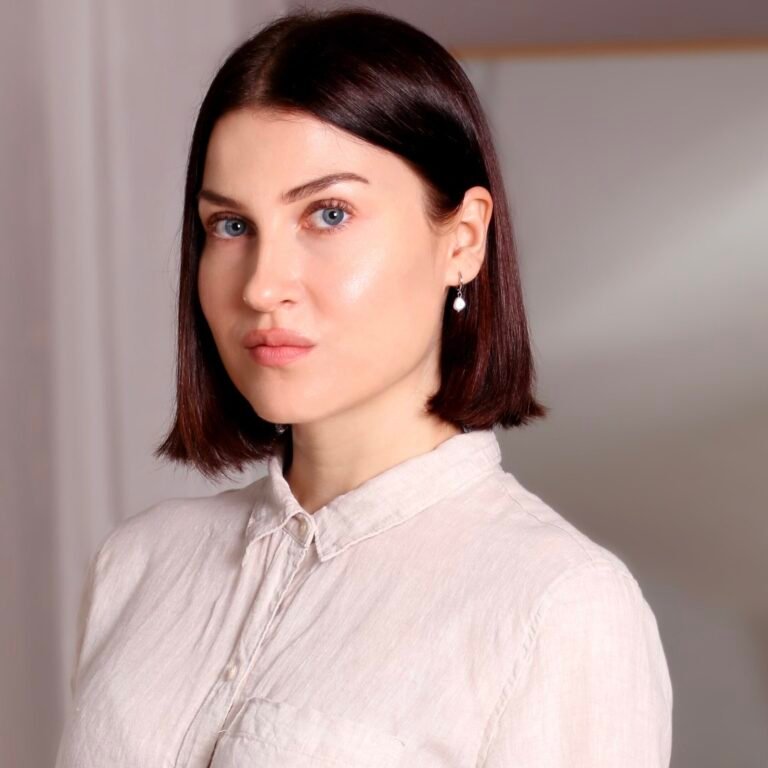Ciara Registered Clinical Counsellor
