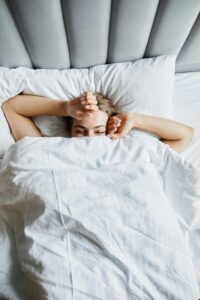 Sleep Therapy