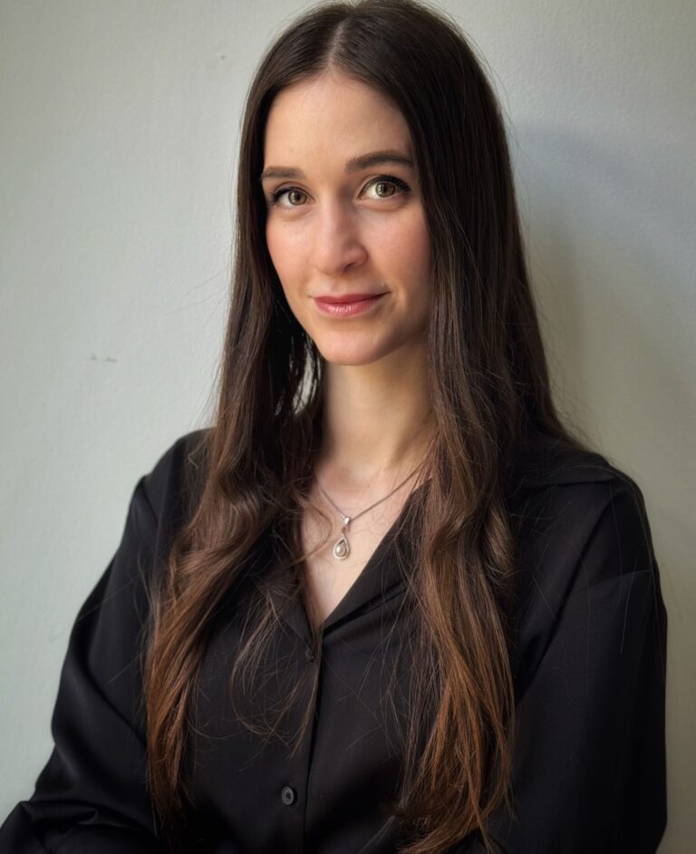 Shaden, ADHD Therapist Vancouver at Unitive Wellness Clinic who supports children, youth, families and adults with ADHD.