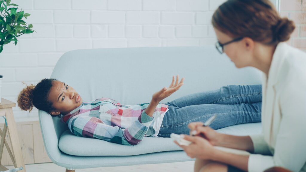 Registered Clinical Counsellor in Vancouver: Meet Ciara at Unitive Wellness Clinic