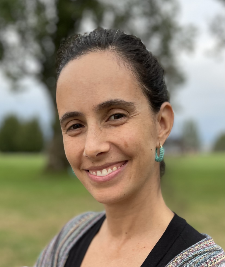 Diana, Canadian Certified Counsellor at Unitive's Coquitlam clinic