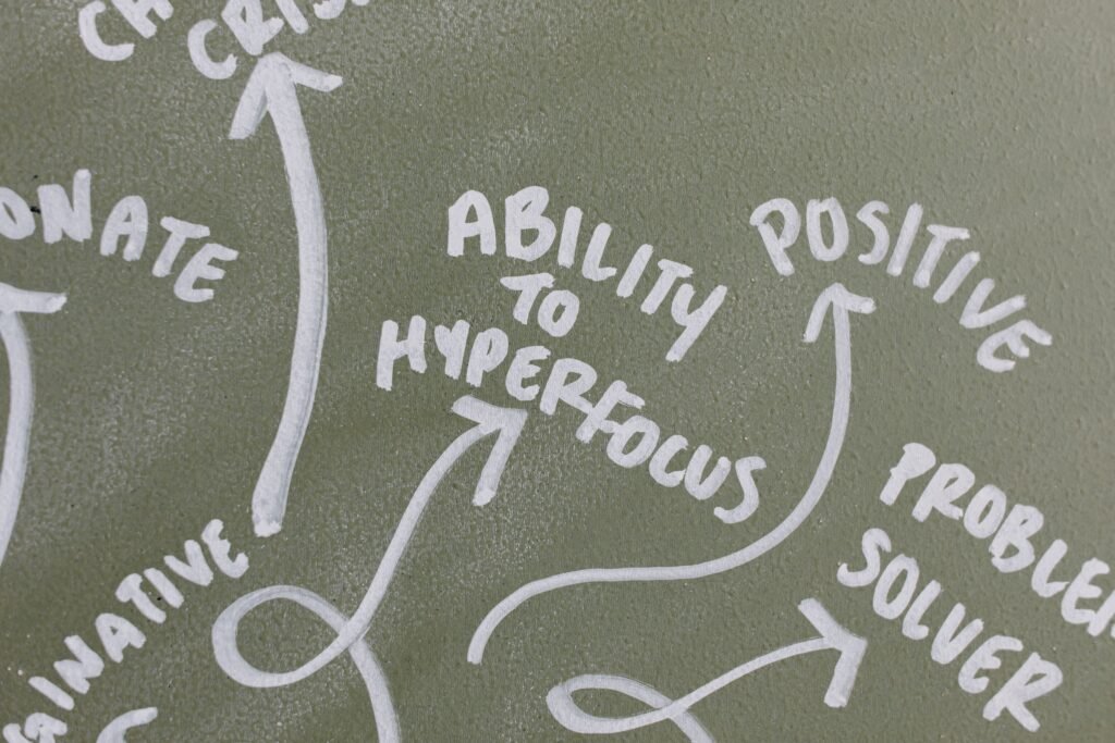 neurodiversity assessment