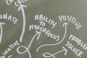 neurodiversity assessment