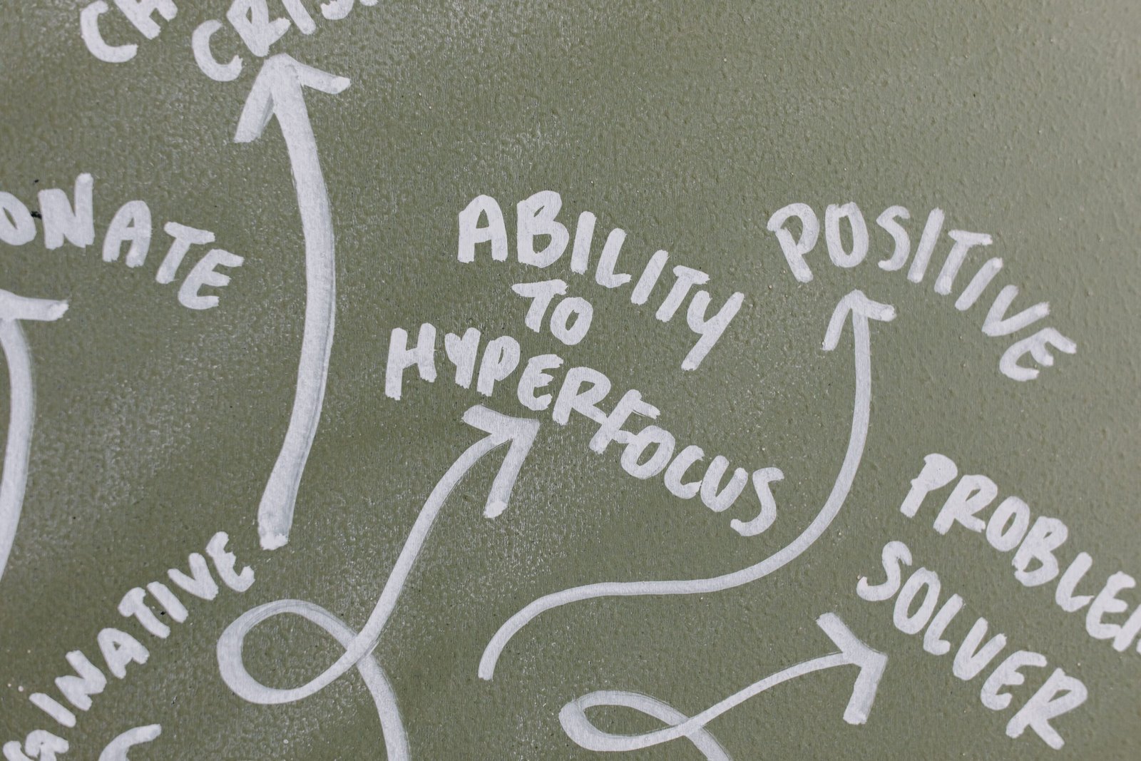 neurodiversity assessment