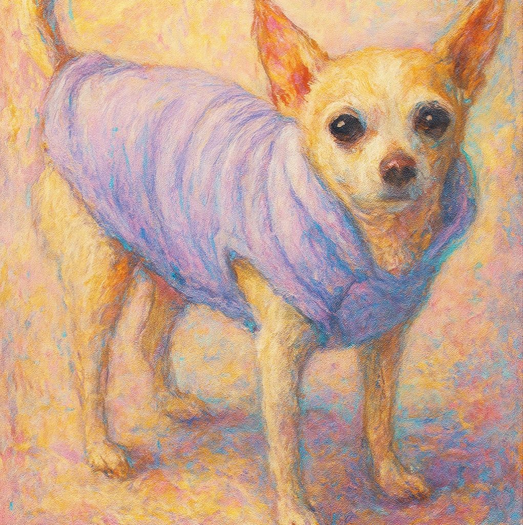 Pet Loss Support Group Vancouver